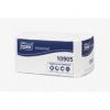 10905 Салфетки Tork Universal белые 250л N1 (16)