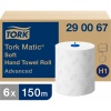 290067 Н1 Tork Advanced пол. в рул. мягкие  (6)