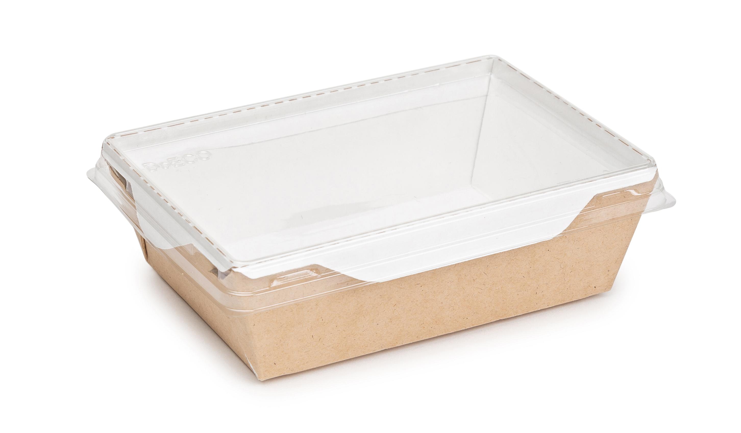 Упаковка OSQ OpSalad 450 БЕЗ КРЫШКИ (50/800шт./кор.)
