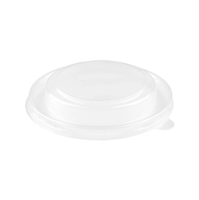 Крышка пластиковая PP d=135мм, полукупольная, (25/500) AVIORA 411-416