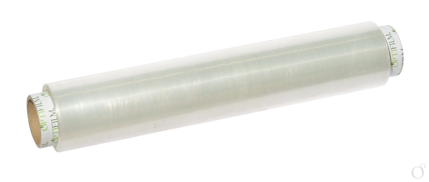 Пищевая пленка 450*200 белая "OptiFilm"(12)