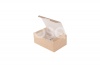 Упаковка OSQ Fast Food Box L (25/500 шт/кор)