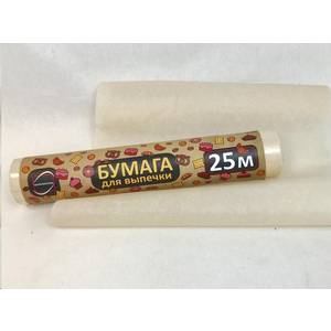 Бумага д/выпекания КОНТИНЕНТ 38см*25м  (30шт)