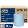 290068 Н1 Tork Advanced пол. в рул. мягкие гол (6)