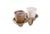 Упаковка OSQ CUPHOLDER SOUP 2 ECONOM (80)