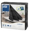 478855 Tork Салфетки LinStyie 39*39 бургун50шт(12)