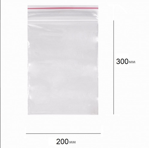 Гриппер 20*30 (100)