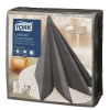 478711 Tork Салфетки LinStyie 39*39 белые 50шт(12)