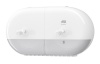 682000 ДиспенсерTork SmartOne МИНИ 2рул т/бум бел