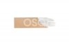 Конверт д/столов приборов 180х60мм крафт OSQ POCKET E (1600/2250)