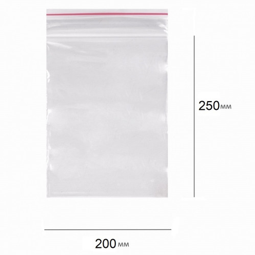 Гриппер 20*25 (100)