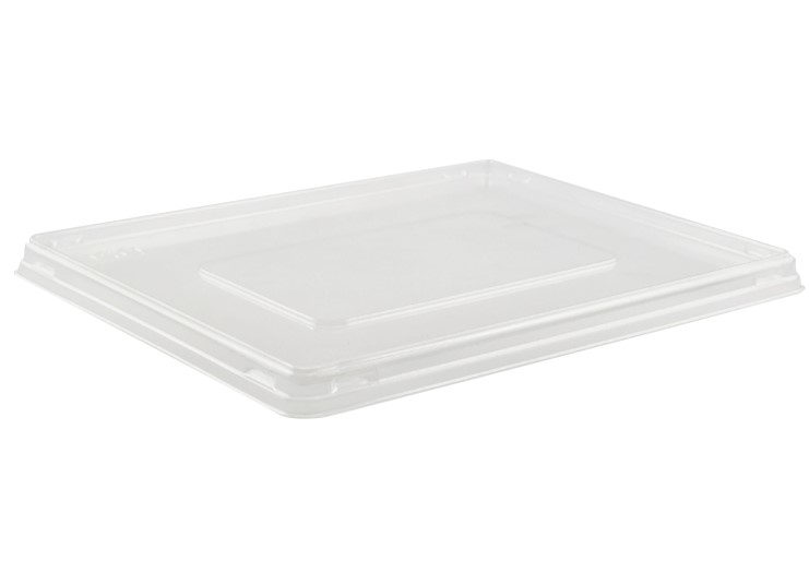 Крышка OSQ OpSalad 1000 (50/300 шт./кор.)