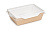 Упаковка OSQ OpSalad 450 БЕЗ КРЫШКИ (50/800шт./кор.)