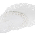 Ажурные салфетки д/тортов