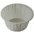 Форма для маффина D91, d62, h33, белая MC65W-E (250/4500)