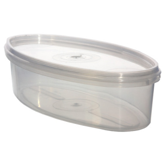 0,35 банка овал