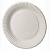 Тарелка БУМ. d170 круглая  (100/1000/1400)