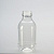 Бутылка 0,5л с широким горлом без крышки (100)
