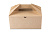 Упаковка OSQ BOX WITH HANDLE (25/200шт/кор)