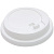 Крышка с клапаном d90, БЕЛАЯ (100/2000)