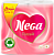 Т/б  НЕГА  4шт/уп 2сл (12уп/кор)
