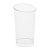 Форма фуршетная стакан конический экстра 150мл проз 5005П (10/500)