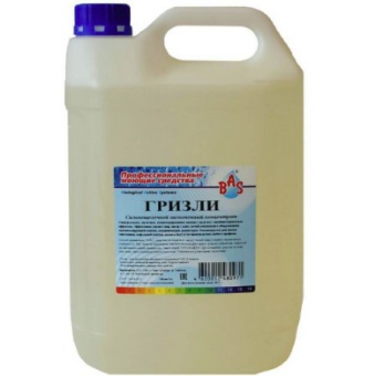 ГриЗли 5л