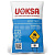 РЕАГЕНТ АНТИГОЛОЛЕДНЫЙ UOKSA Кристалл, до -15С°, 20кг