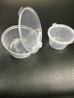 полимерпласт соусники