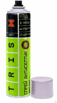 Антисептическое средство Sept Tris 1000мл