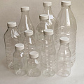 15.1 Бутылки