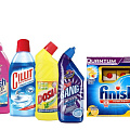 16.2 Чистящие средства