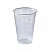Стакан 200мл прозрачный Упакс-Юнити (100/4000)
