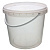 Ведро 1л D-131 (120в/360кр)