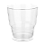 Стакан 200мл ПРОЗР   " Кристалл"  ВЗЛП (арт.1004П)   (50/1000)