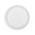 Тарелка Д220 РР полимерпласт (50/1000)